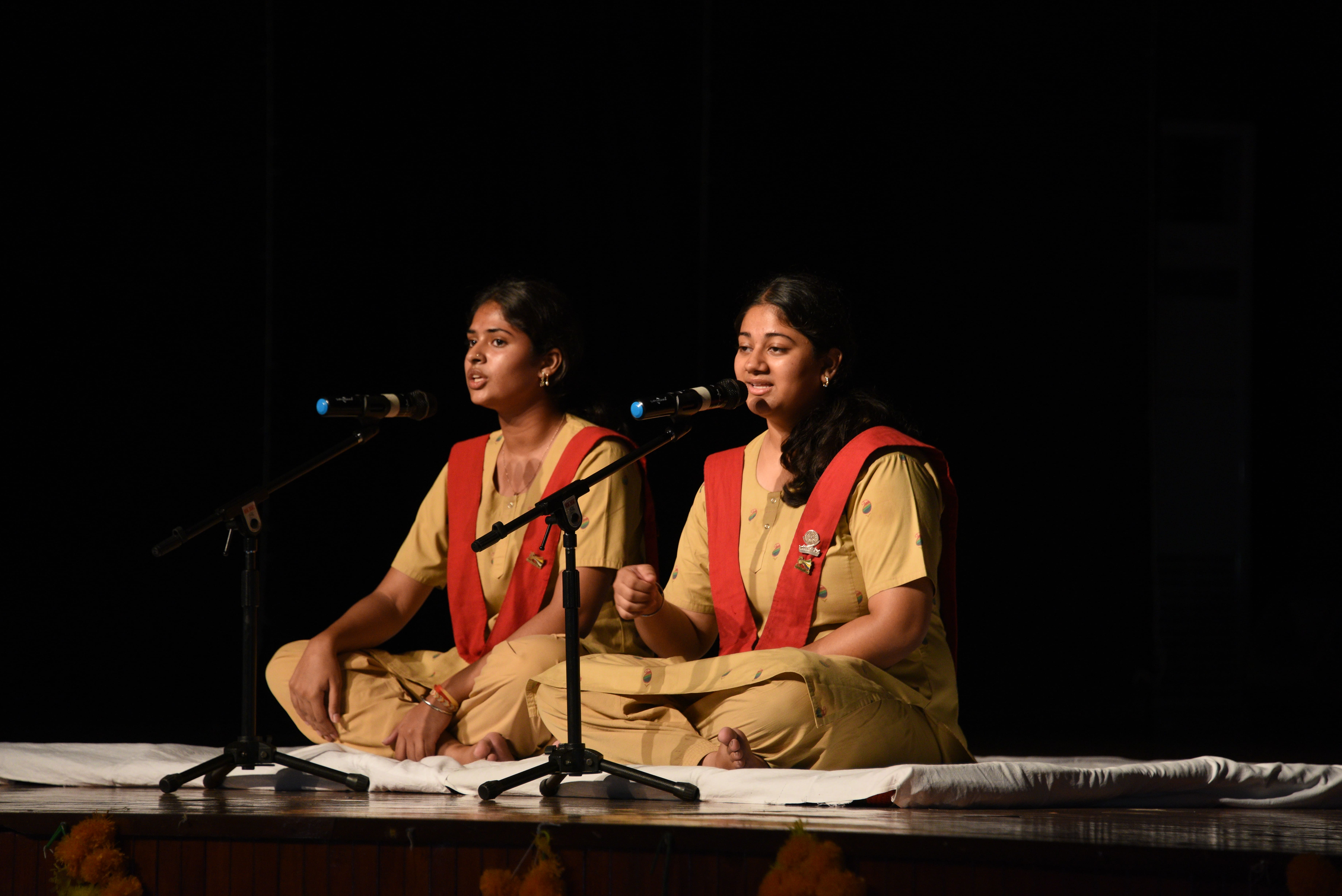 Aakriti 2026